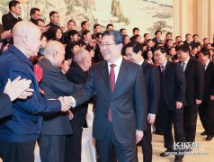 省委书记、省人大葡京赌博官网常委会主任王东峰