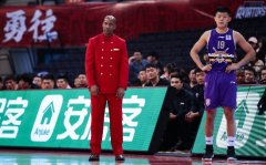失误创赛季新高北控下半场崩盘无缘五连胜