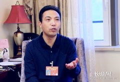 卢勇委员：专注创新 以“葡京赌博网址专精特新”助推中小企业发展