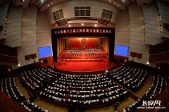 【两会快评②】河北今年怎么干？报告24次提“高质量发展”！