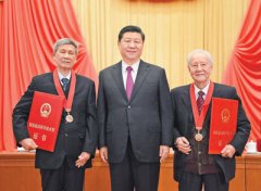 把个人理想自觉葡京赌博网站融入国家发展伟业